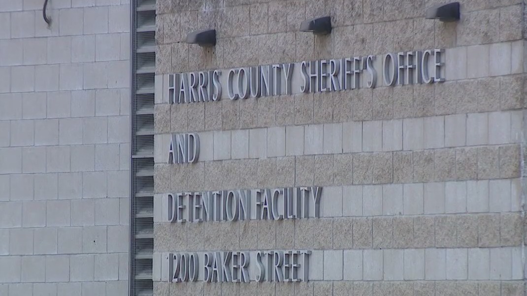 Harris county veteran sergeant files lawsuit after inmate assault