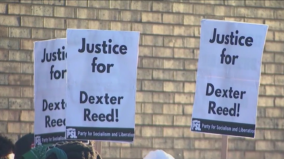 Former Chicago mayoral candidate defends CPD in Dexter Reed shooting: 'DON'T SHOOT COPS'