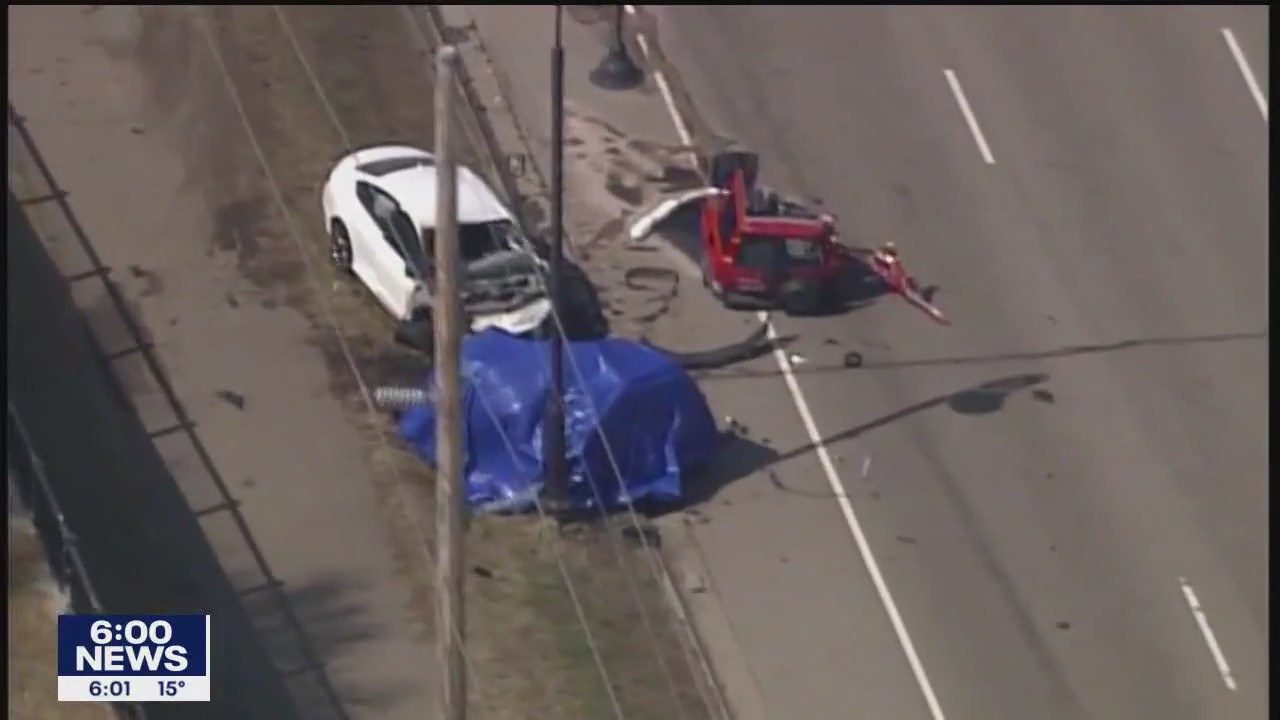 First trial starts for drag racing brother and sister charged in deadly Burnsville crash