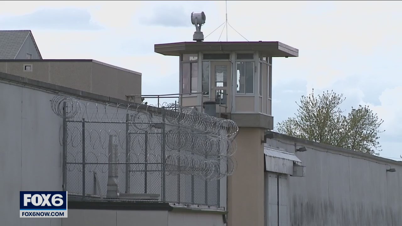 Approved Wisconsin prison products: New bill would preserve competition
