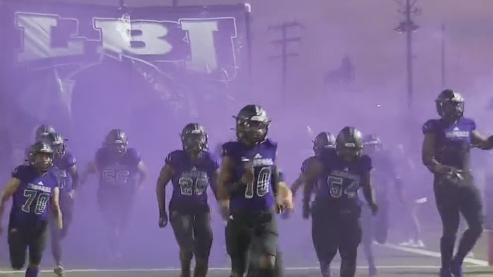 LBJ survives district scare from Fischer Canyon Lake