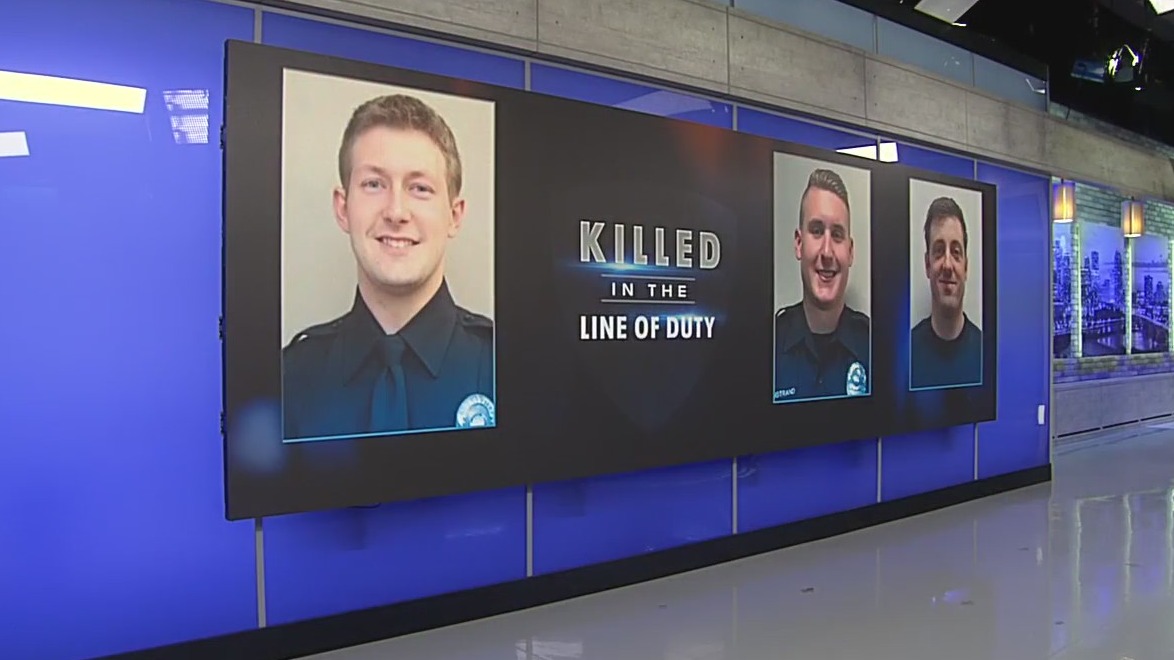 Burnsville shooting: Updates, reaction after deaths