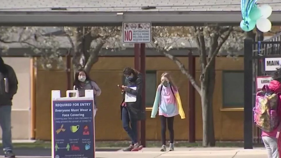 West Contra Costa Unified's teachers union may call for strike over COVID safety