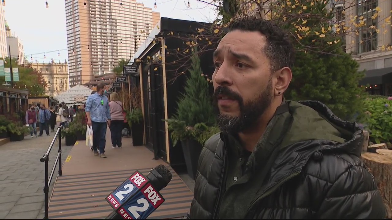 There's never been a better time to shop local at Cadillac Square Market with supply chain big box store woes