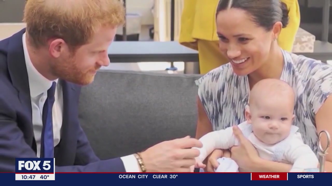 Royal expert reviews Prince Harry's memoir 'Spare'