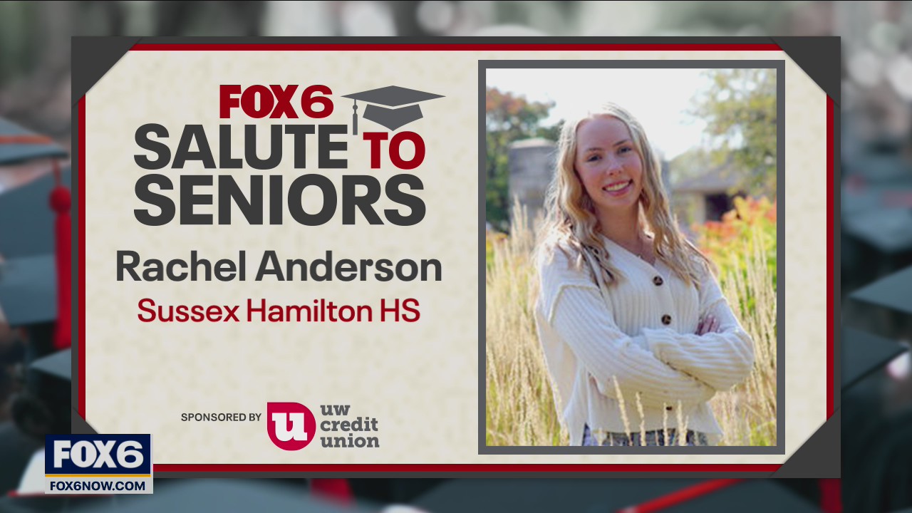 Salute to seniors on Sunday, June 12, 2022