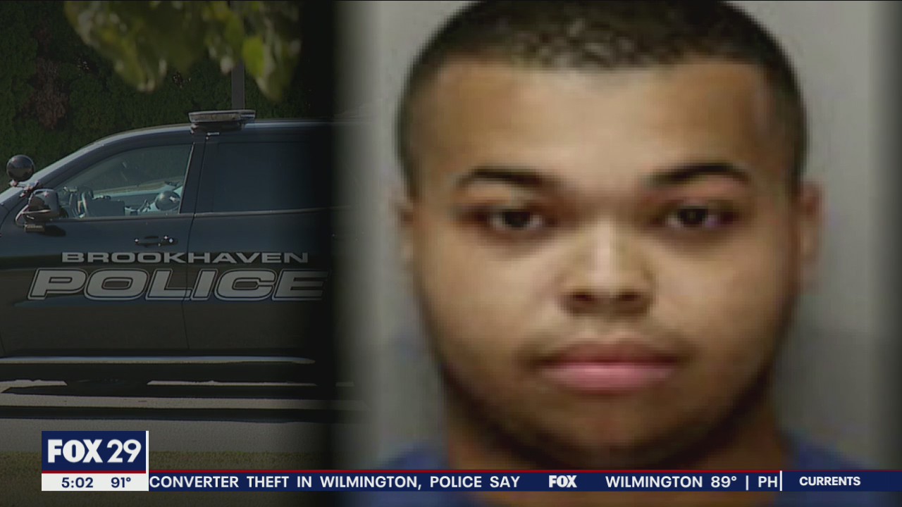 Pennsylvania EMT charged with indecent assault of 'semi-conscious' woman in back of ambulance, police say