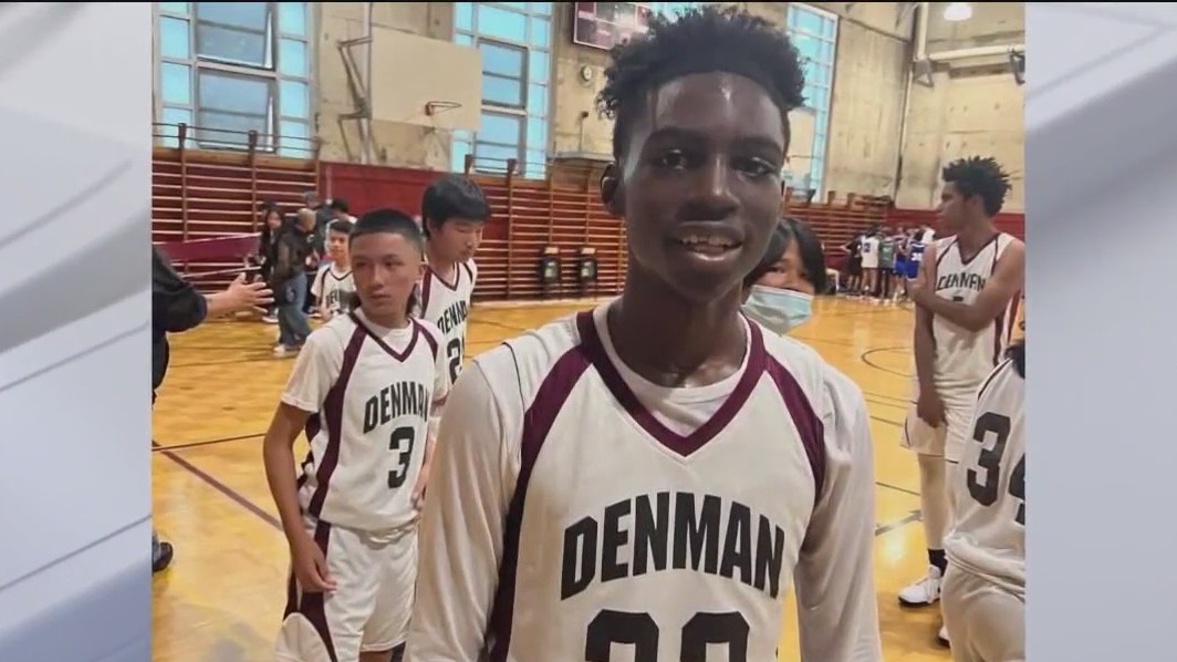 Teen killed in hit-and-run crash laid to rest