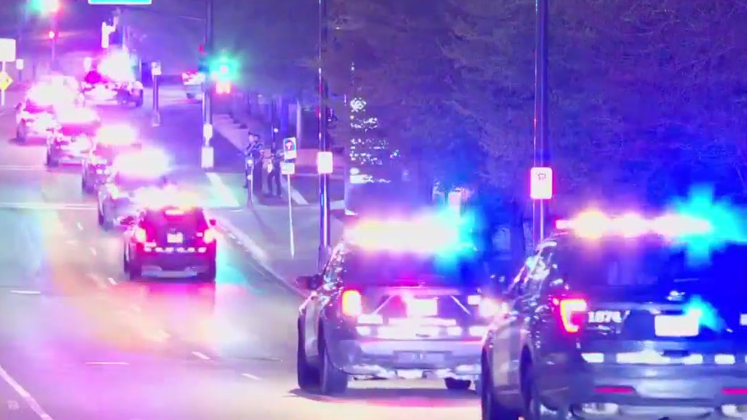 St. Croix County officer-involved shooting; deputy dead, DOJ investigating