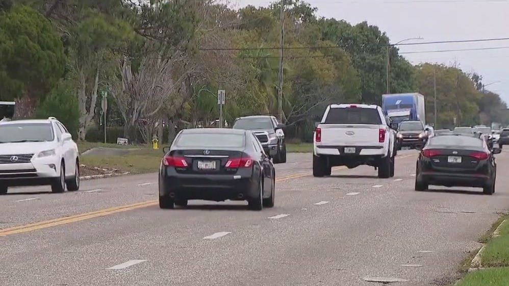 Driver sought in fatal St. Pete hit-and-run