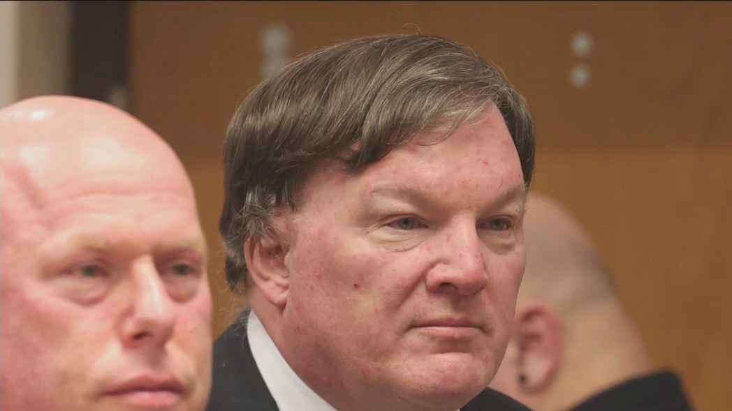 Rex Heuermann charged in the death of a fourth woman