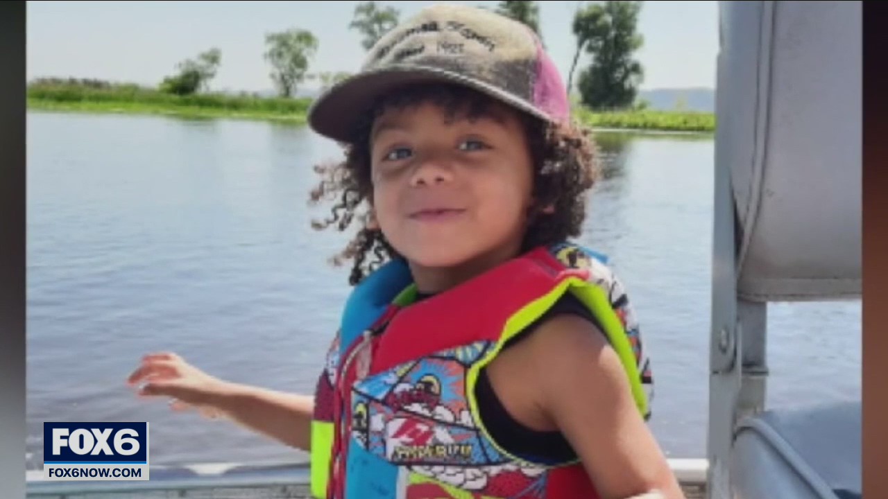 Cameras provided lead in Major Harris search