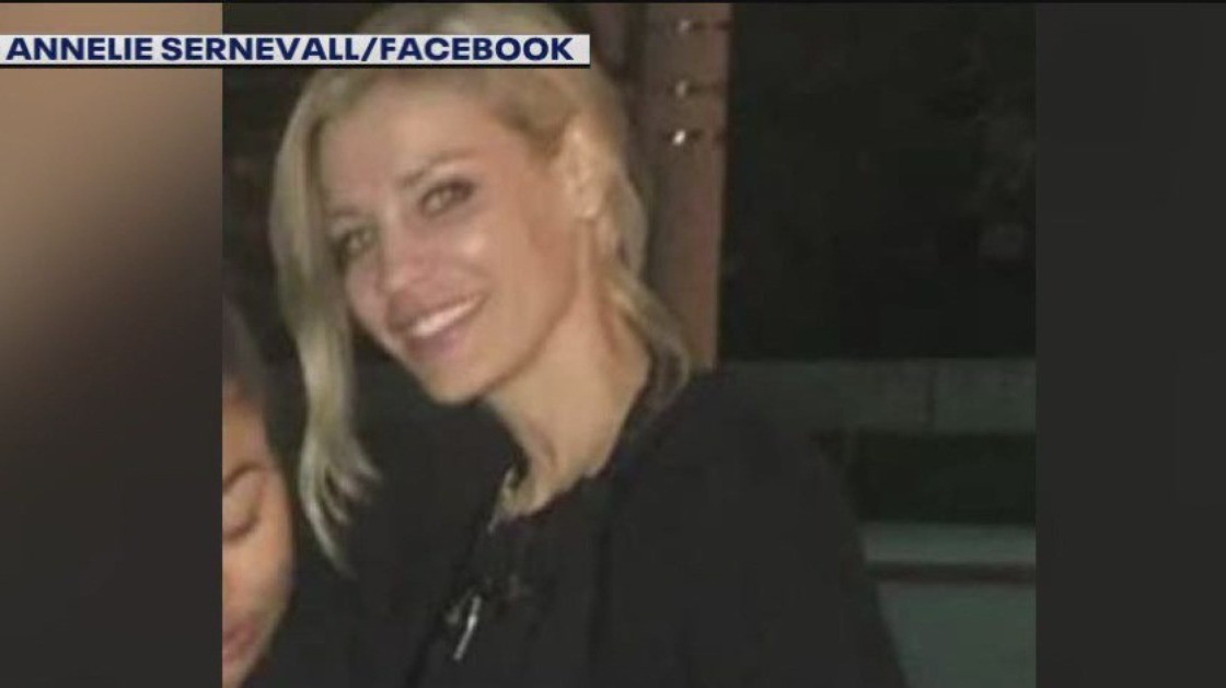 Katy Perry song co-writer goes missing