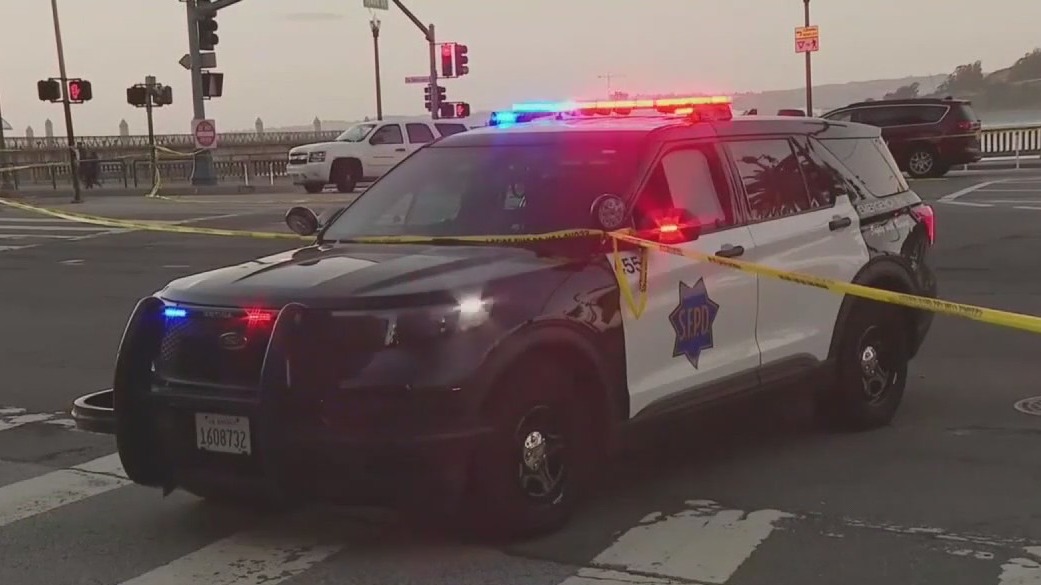San Francisco votes for crime crackdown