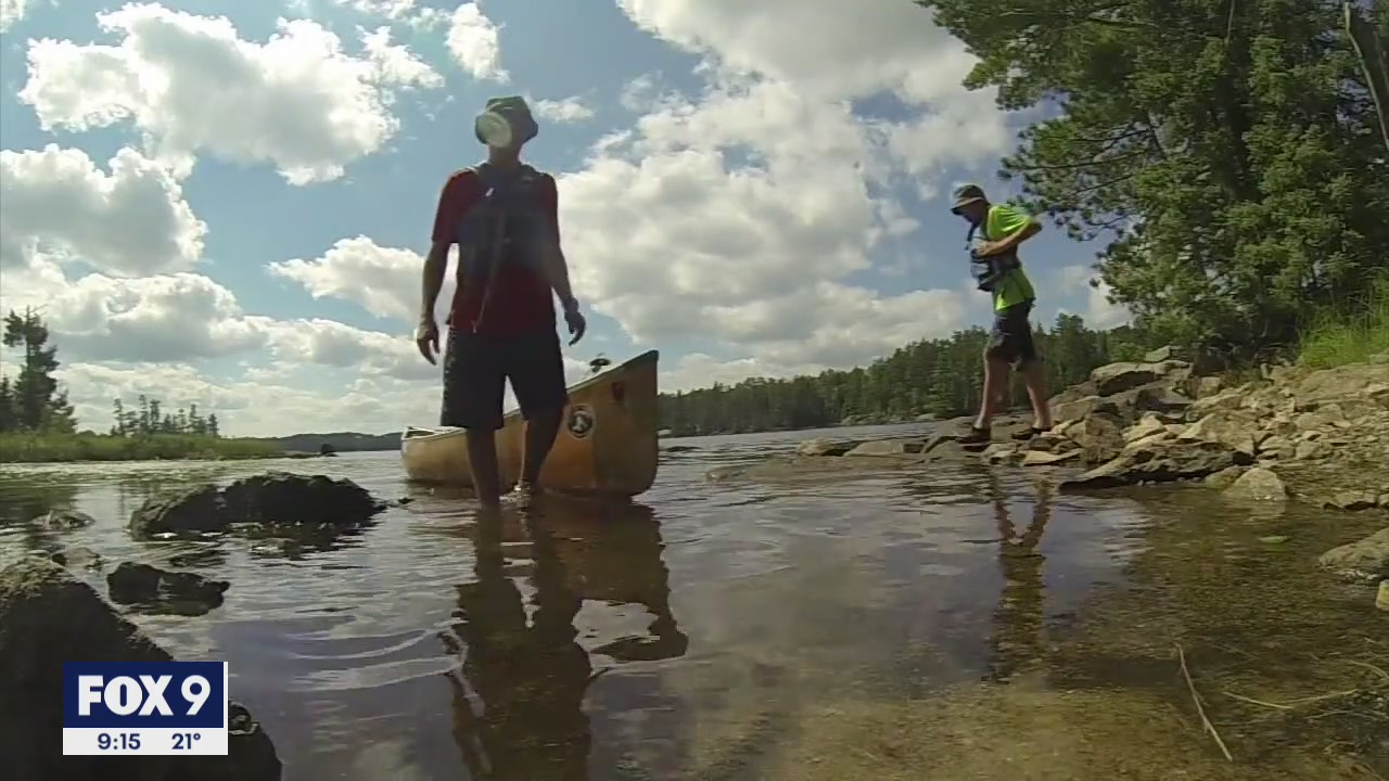 Nearly 30-year-old environmental nonprofit closes