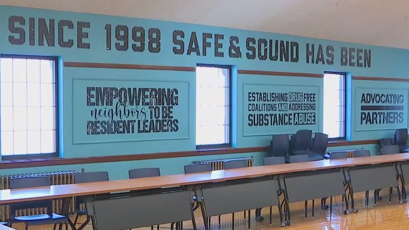 Milwaukee Safe & Sound: Improving public safety in high-crime areas