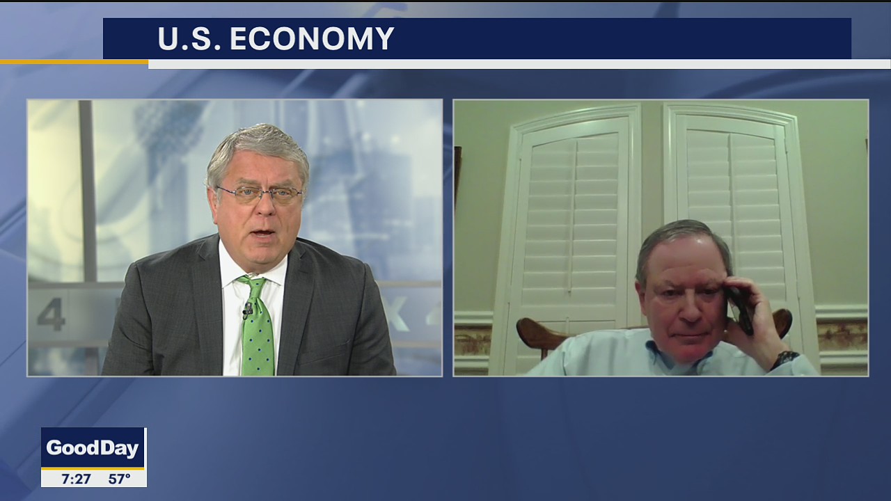 North Texas economist discusses raising interest rates