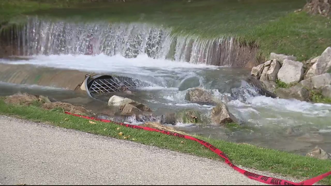 Progress is being made on water main break, but residents still cautious after boil water advisory lifted