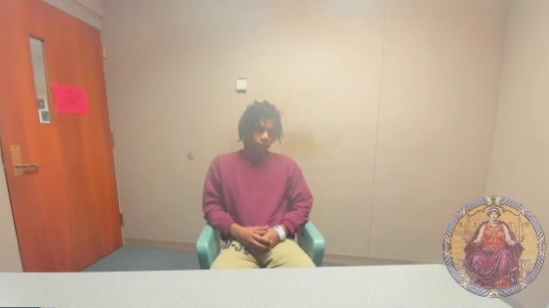 Milwaukee teen accused in 2 homicides