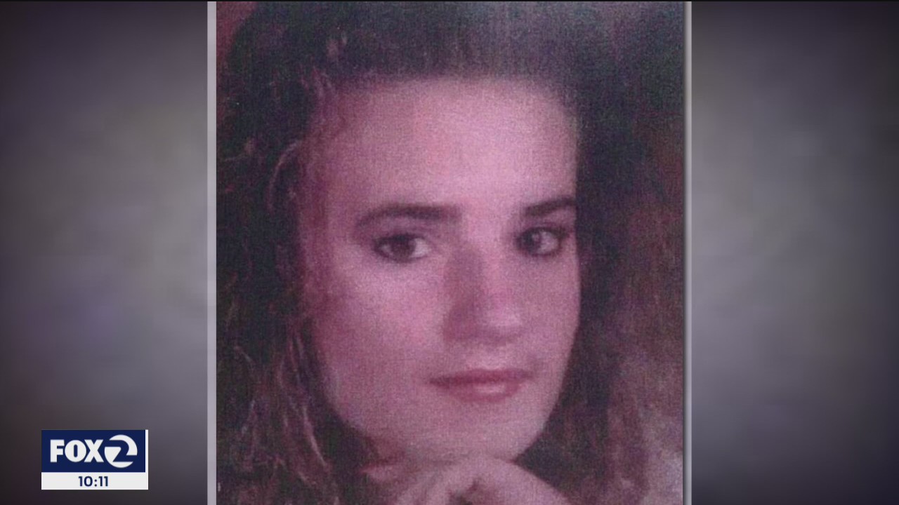 Cousin finds closure after 25-year-old Crockett murder case solved