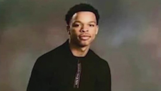 Father Michael Pfleger expresses outrage over teen's killing: 'future was snatched'