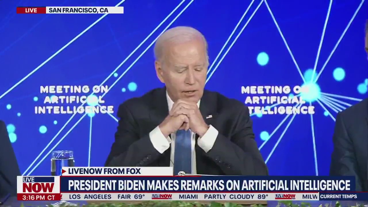 Hunter Biden charged, Joe Biden defends