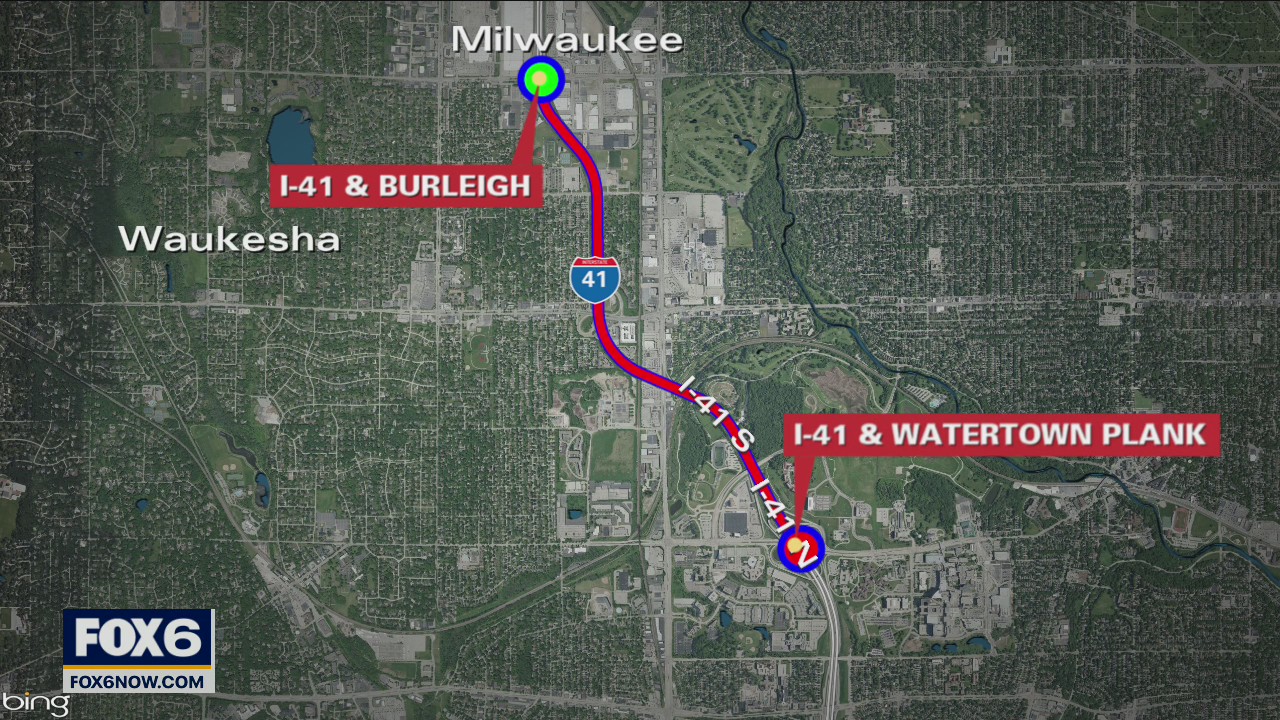 Significant freeway closure set for this weekend