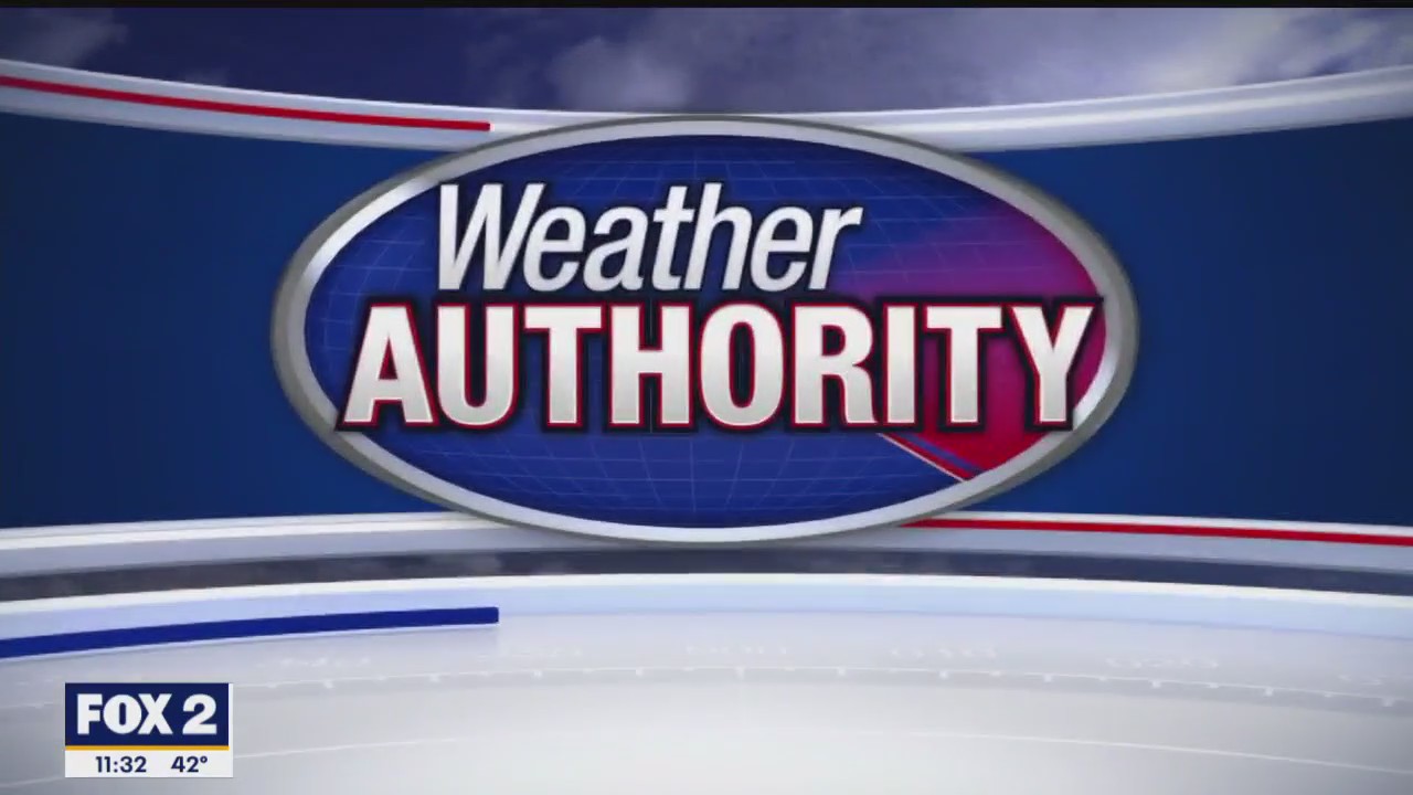 Friday's Winter Storm Details