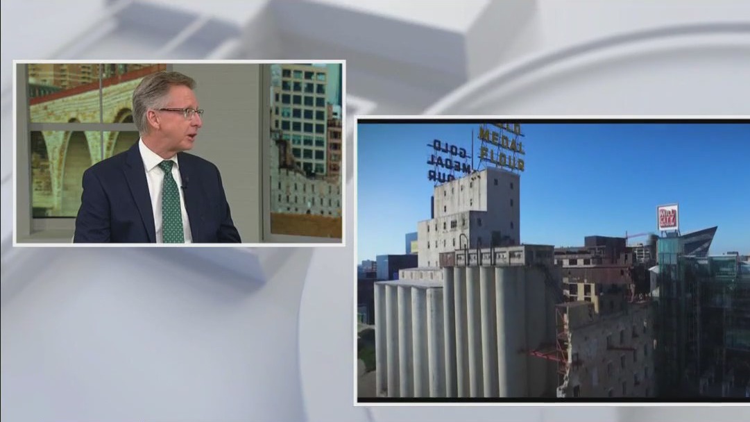 Nation's Best History Museum Mpls nominee