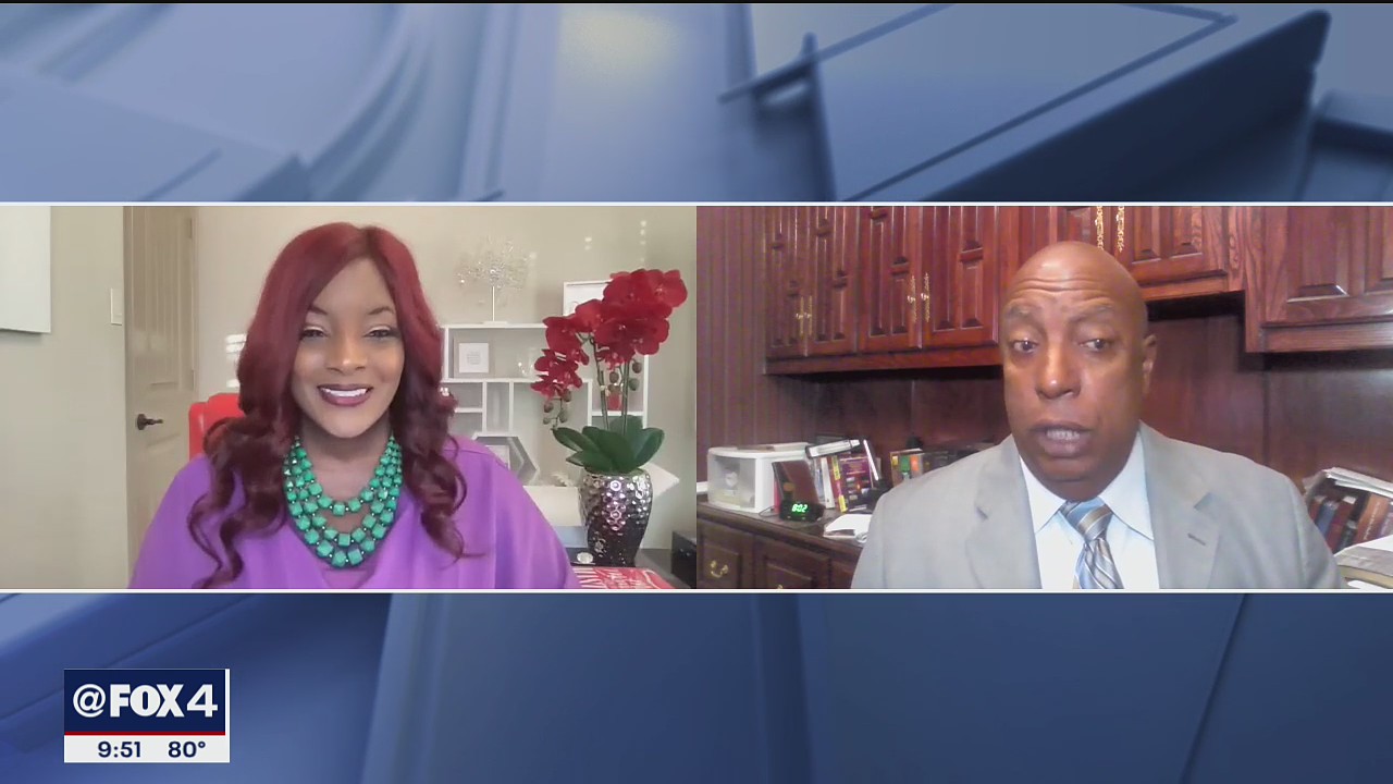 Here & Now: Dream Pusher Academy