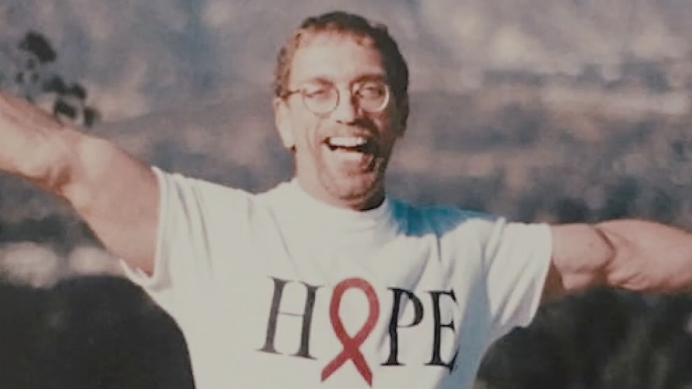 Pastor continues to inspire, change lives after surviving AIDS