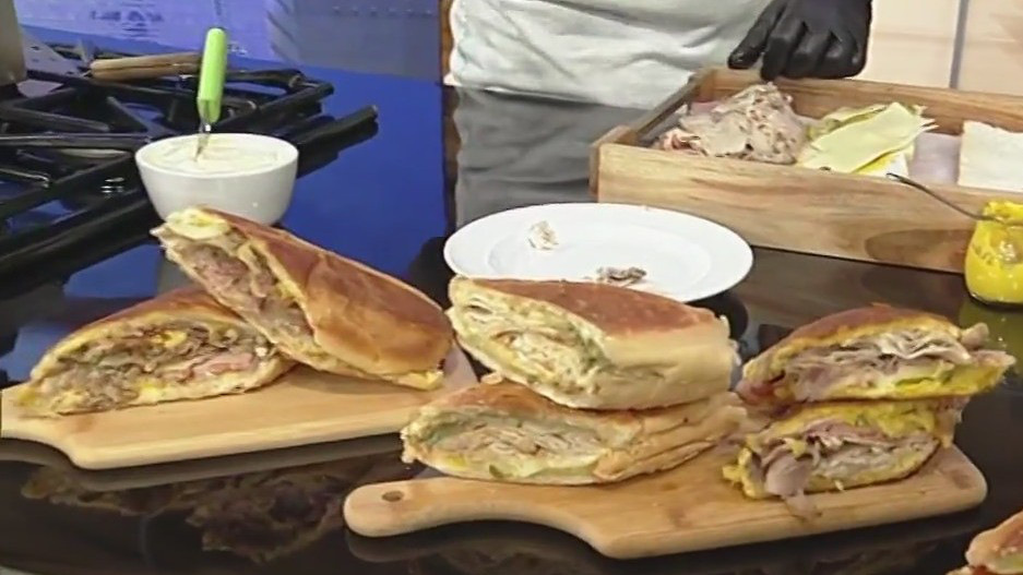 Cubanos ATL celebrates third anniversary