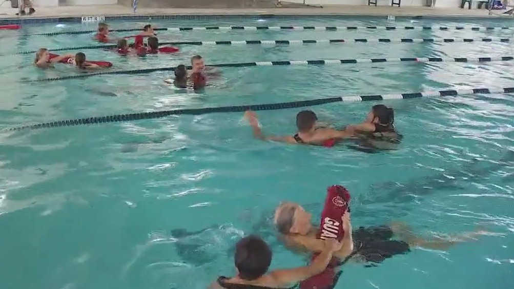 More Austin-area pools to open soon as city hires more lifeguards