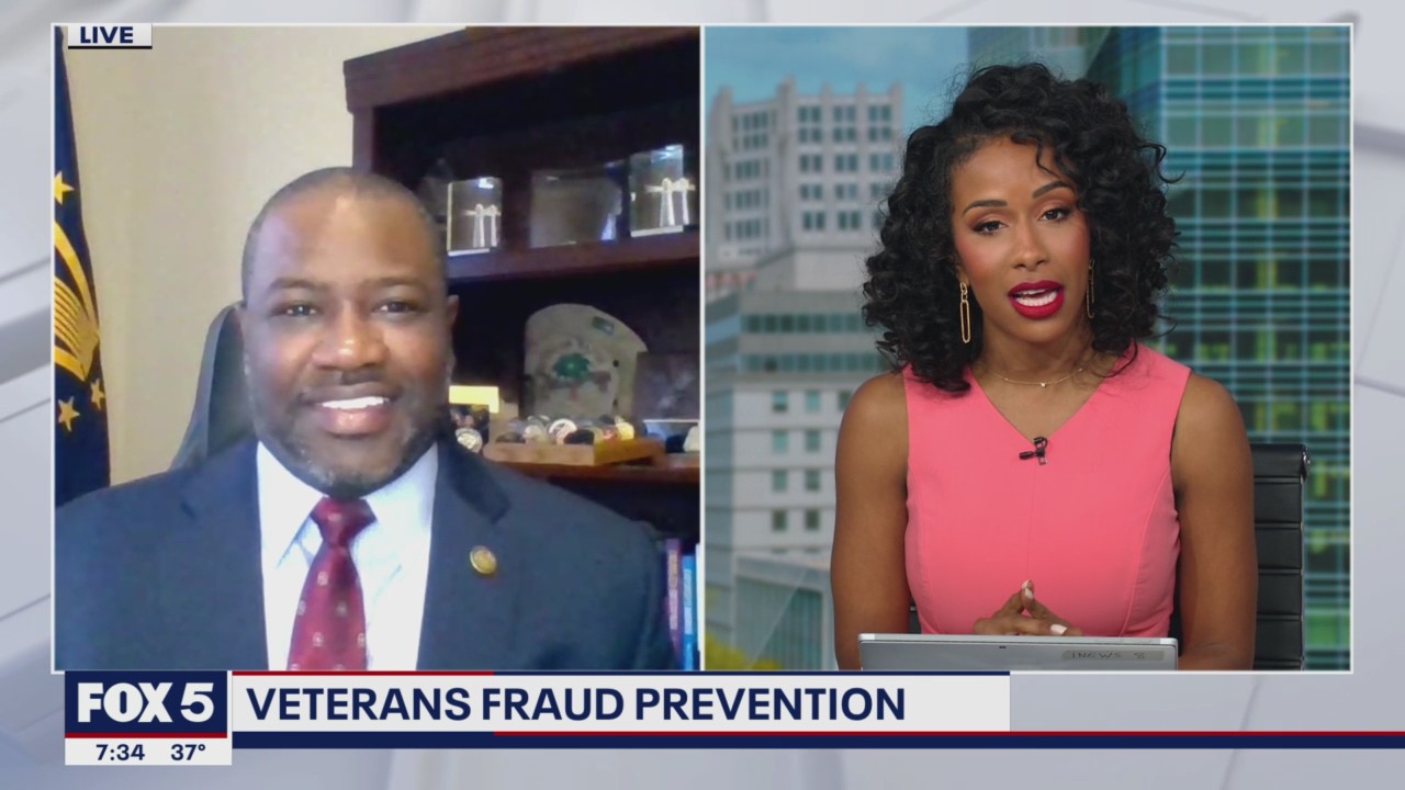 Veteran fraud prevention tips