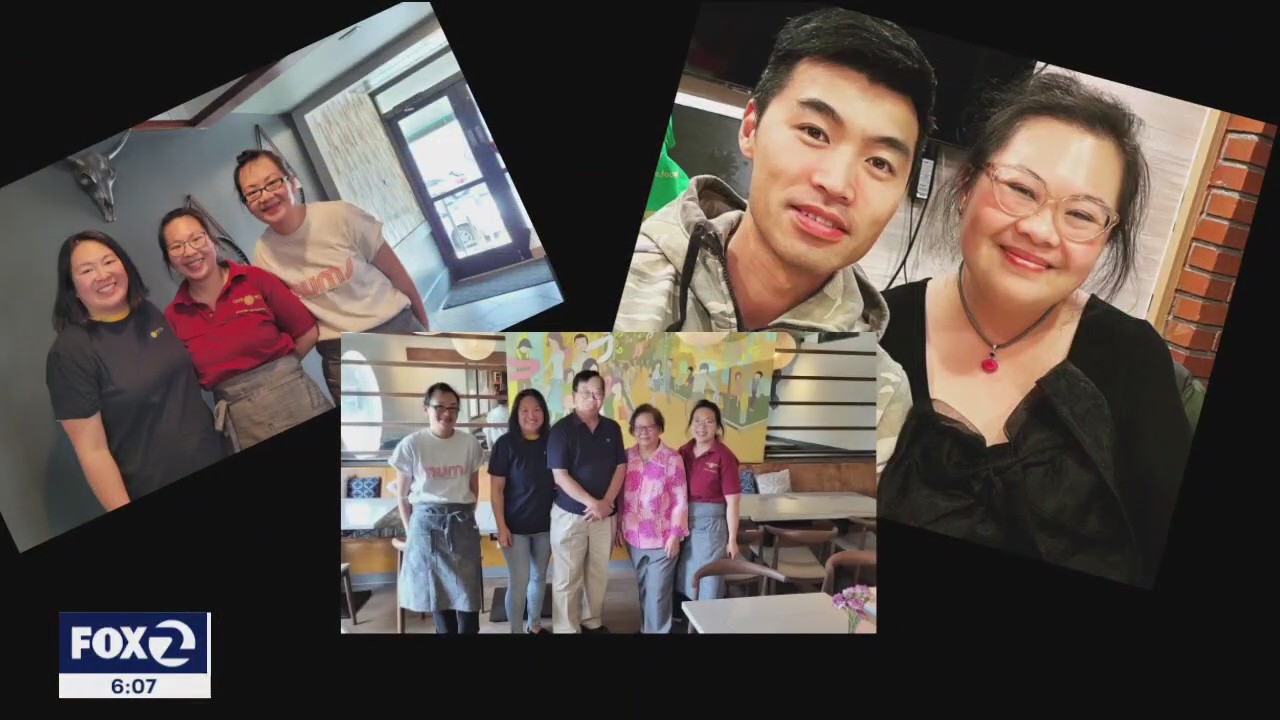 Family-owned restaurant in San Francisco's Japantown closes