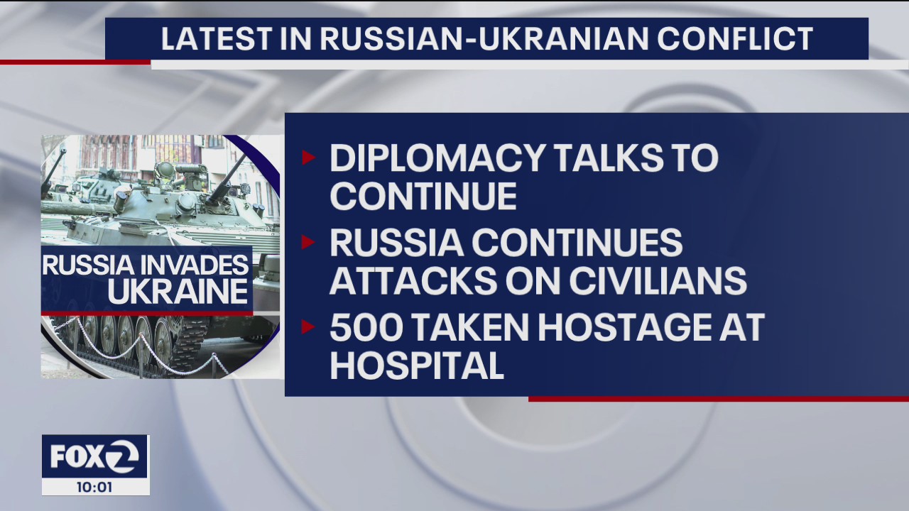 Ukraine President's address to Congress raises questions about NATO's next moves