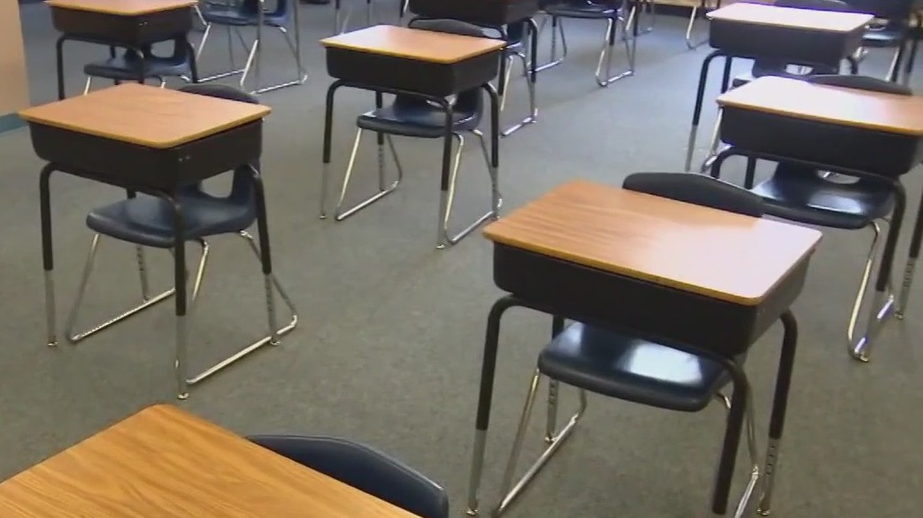 GOP holding school resource officer law hearing