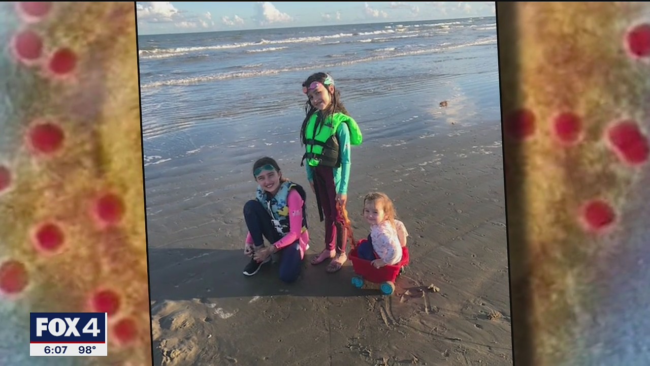 North Texas pediatricians, parents hopeful after Pfizer vaccine trials for kids