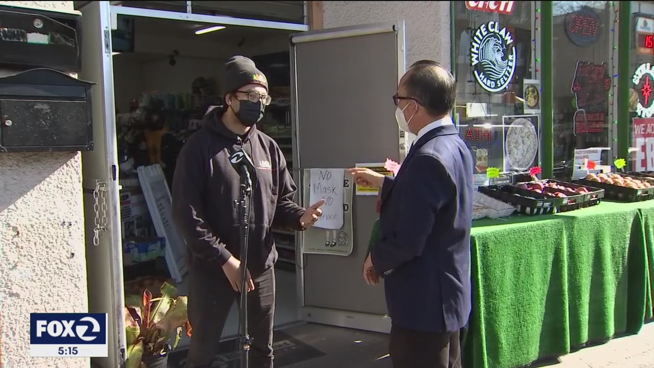 Berkeley business owner upset with police slow response to break-in robbery