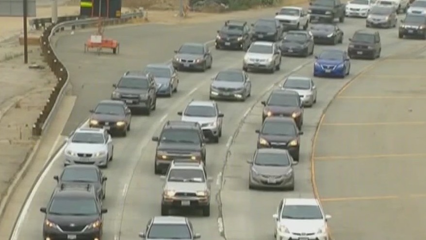 Keeping older drivers safe as crowds hit the roads this holiday season