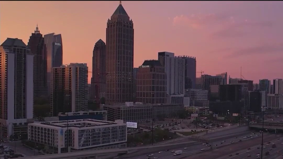 Could the Sundance Film Festival be coming to Atlanta?