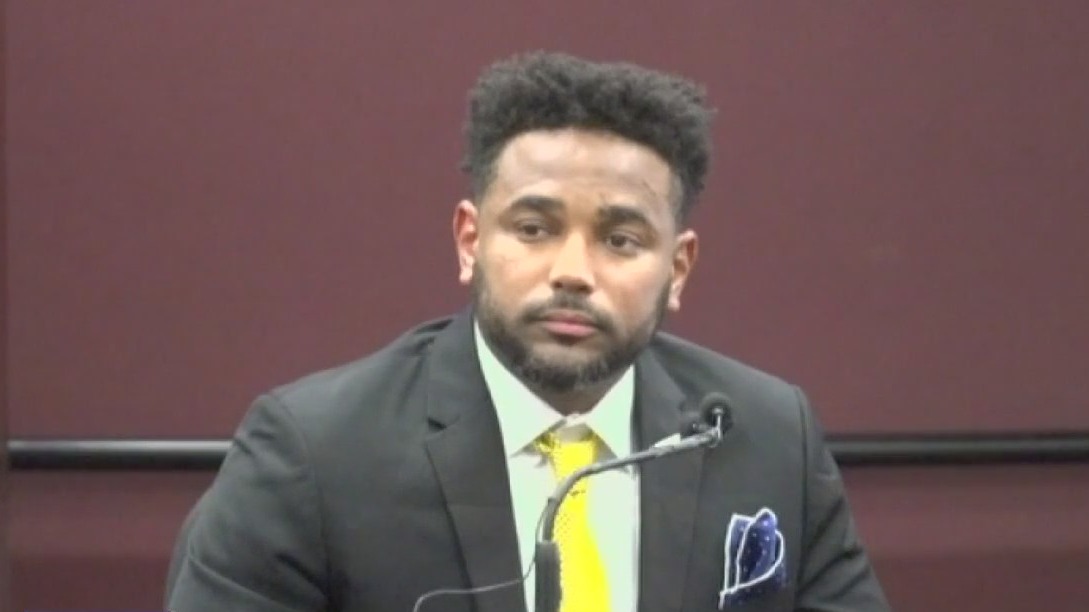 Jury reaches verdict in deadly DUI trial of Jorge Britton