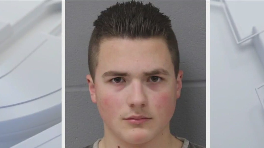San Marcos man reaches plea deal for setting fire to Austin Synagogue