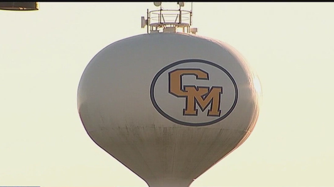 Lockdown lifted at Crete-Monee High School following unfounded threat