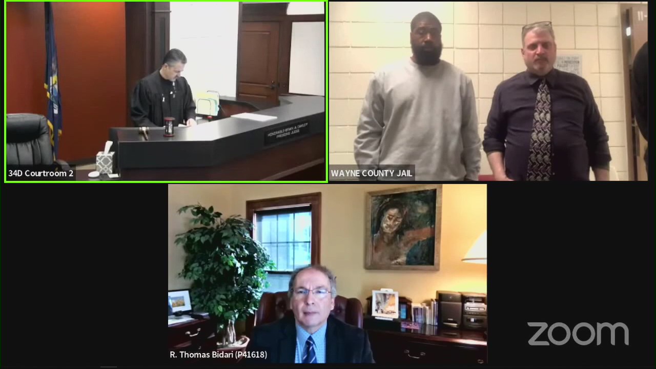 3 Wayne County employees facing charges of lying on time sheets to work on side business