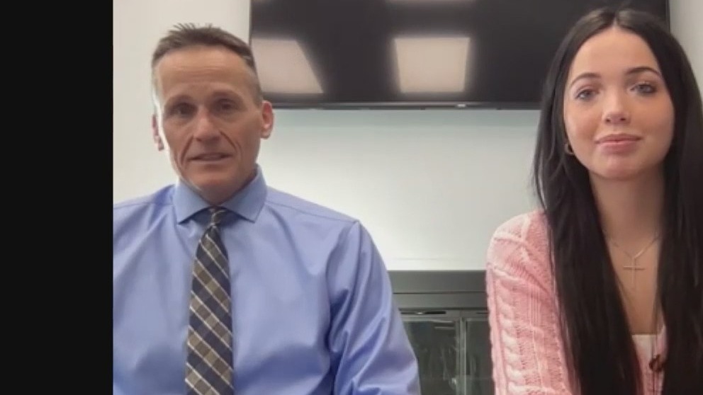 Cancer and heart disease survivor is grateful to celebrate the holidays