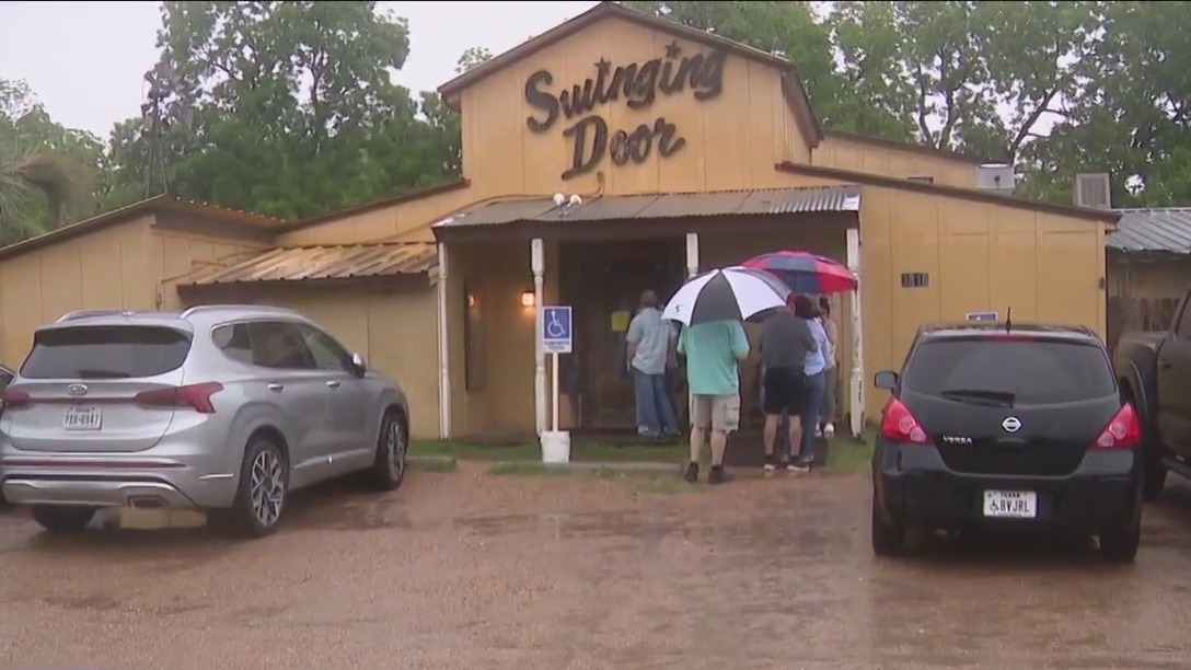 Popular Richmond barbecue spot closing after 50 years