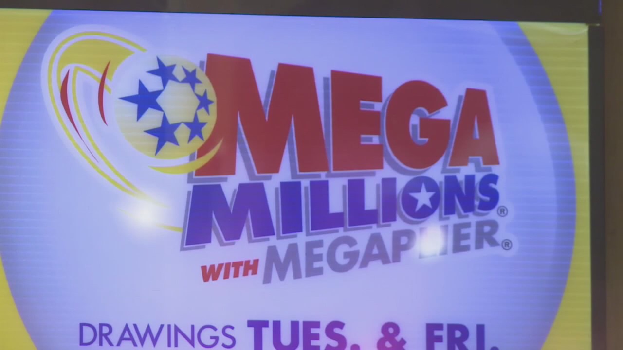 How to increase your odds of winning Mega Billions jackpot