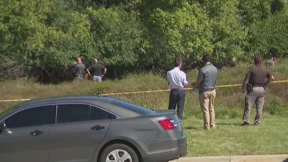 Waukesha woman's body found