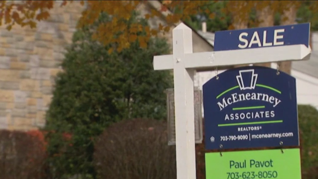 US News Survey: Homebuyers holding out for lower rates